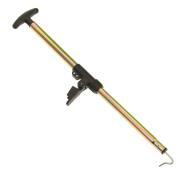 Arrache piquet télescopique