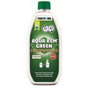 Aqua Kem Vert concentré
