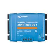Régulateur de charge MPPT Smart Solar : 100/30