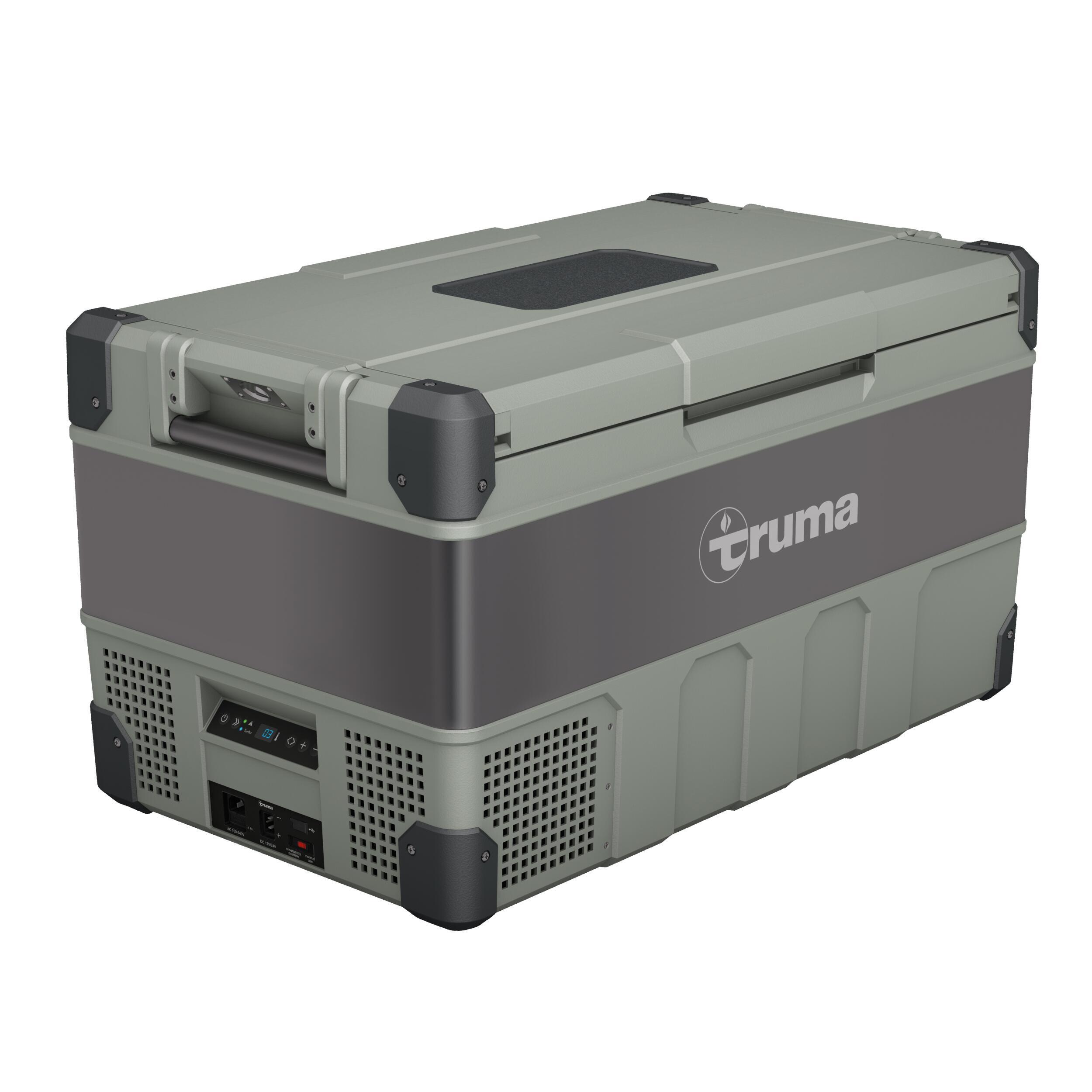 Glacière à compression Cooler : C105