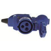 Fiche voleuse de raccordement