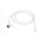 Vanne à raccord coudé JG 10 / TB 10