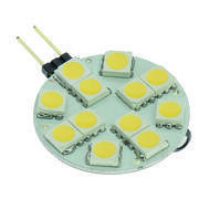 Module Led G4 SMD : 240 Lumens