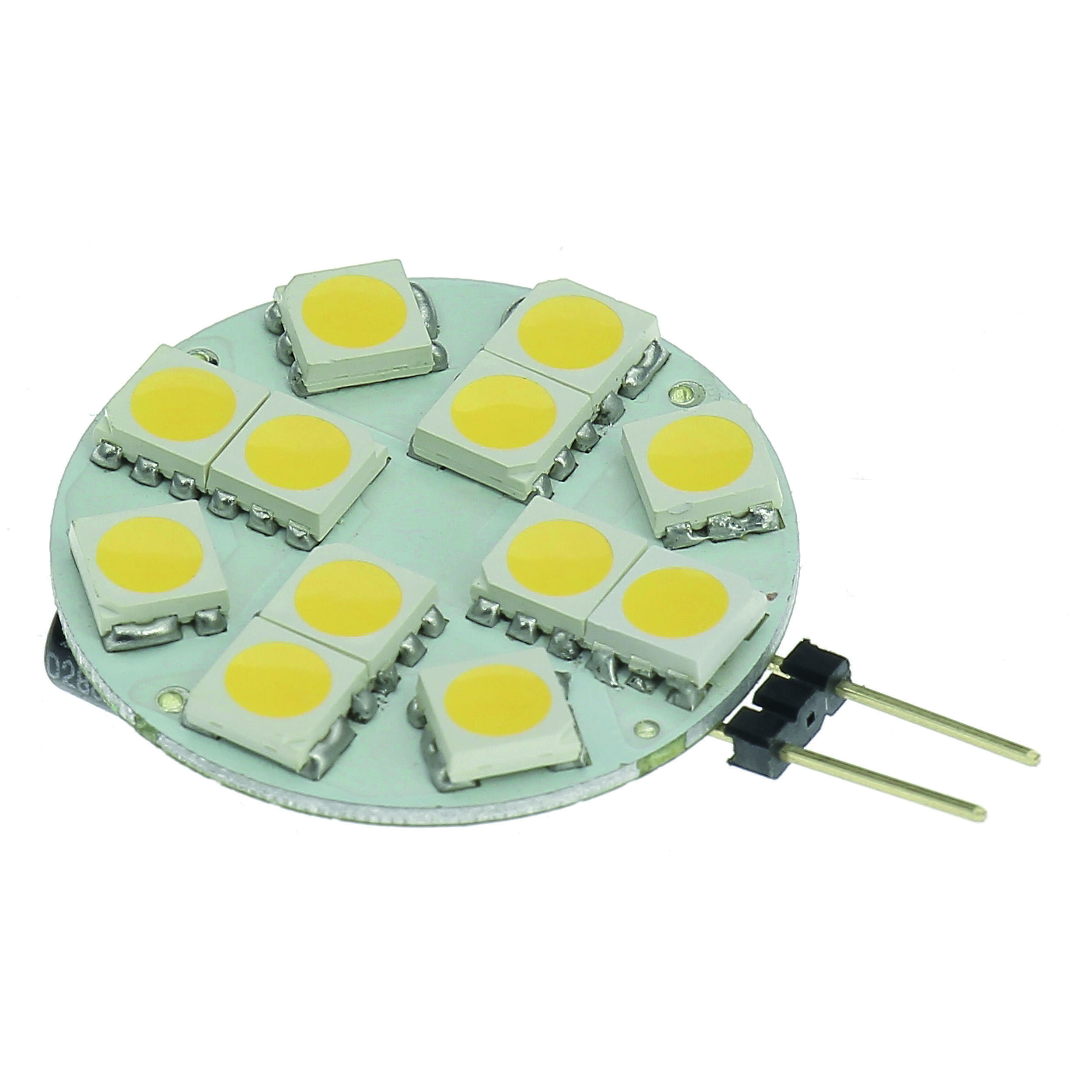 Module Led G4 SMD : 240 Lumens