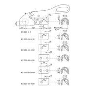 Stabilisateur WS3000 pour caravane