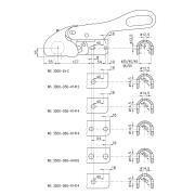Stabilisateur WS3000 pour caravane