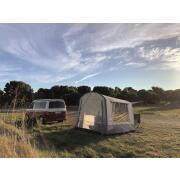 Auvent gonflable Alizé Air