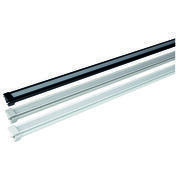 Rail pour store 5200 : anthracite 5 m