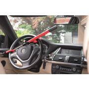 Barre antivol pour volant