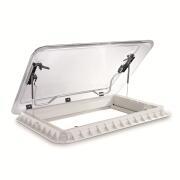 Toit ouvrant panoramique Heki 2 : Modèle : De luxe