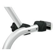 Porte-vélos Carry Bike pour camping-car : Pro C