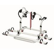 Porte-vélos Carry Bike pour camping-car : Pro C