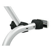 Porte-vélos Carry Bike pour camping-car : Pro C Aluminium