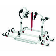 Porte-vélos Carry Bike pour camping-car : Pro C Aluminium