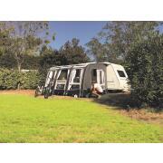 Auvent gonflable Libeccio Air