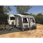 Auvent gonflable Libeccio Air