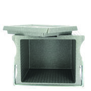 Glacière isotherme Komebac Cool