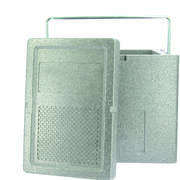 Glacière isotherme Komebac Cool