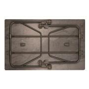 Table de camping Moderna pour 4 personnes