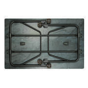 Table de camping Moderna pour 4 personnes