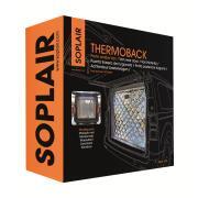 Protection thermique Thermoback