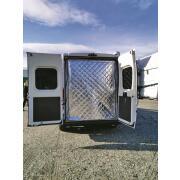 Protection thermique Thermoback