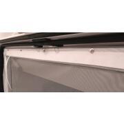 Protection thermique Thermoback