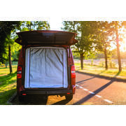 Protection thermique Thermoback : Jumper / Boxer / Ducato (2006-) hauteur 2,57 m