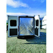 Protection thermique Thermoback : Jumper / Boxer / Ducato (2006-) hauteur 2,57 m