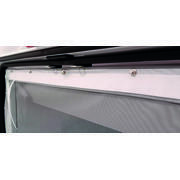 Protection thermique Thermoback : Jumper / Boxer / Ducato (2006-) hauteur 2,57 m