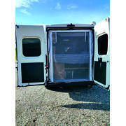 Protection thermique Thermoback : Jumper / Boxer / Ducato (2006-) hauteur 2,57 m