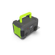 Powerstation 500 pour camping-car et fourgon