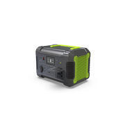 Powerstation 500 pour camping-car et fourgon
