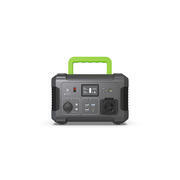 Powerstation 500 pour camping-car et fourgon