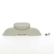 Bouton poussoir pour lanterneau MINI HEKI