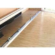 Barres d'accrochage Garage-Bars Premium