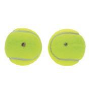 Balles sonores pour animaux