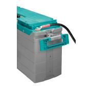 Batterie Lithium MLI Ultra : 460Ah