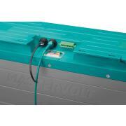 Batterie Lithium MLI Ultra : 460Ah