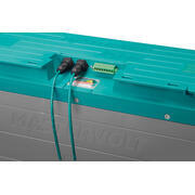 Batterie Lithium MLI Ultra : 460Ah