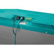 Batterie Lithium MLI Ultra : 460Ah