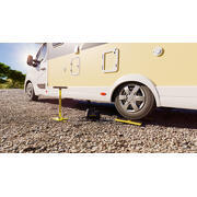Cale gonflable Air-Lift : Lot de 2