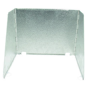 Pare-flammes aluminium extensibles Crespo - 37,95