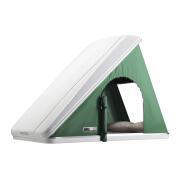 Tente de toit Columbus Variant : X Large coloris vert