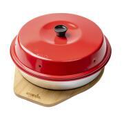 Dessous-de-plat en bambou