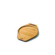 Dessous-de-plat en bambou