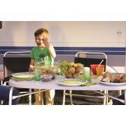 Table de camping Superb