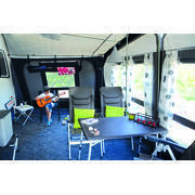 Table de camping Superb