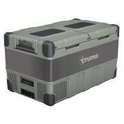 Glacière à compression Cooler Dual Zone : C96 DZ