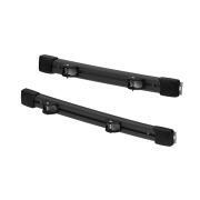 Kits Bars pour Carry-Bike DJ 2023 : Crafter>17 Deep Black